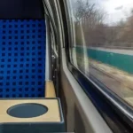 Павлодарда пойыз қағып, бір аяғынан айырылған жігіт ауруханада көз жұмды