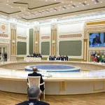 Тоқаев Каспий экология саммитінде халықаралық ынтымақтастықты нығайтуды ұсынды