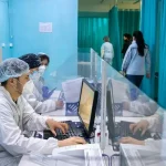Емхана басшысы жұмыстан әрең шығарған қызметкерін қайта жұмысқа алуға мәжбүр болды