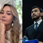 «Мен үшін бұл шешім өте қиын болды»: Абай Асылхан Жанель Мақажанмен ажырасуы туралы айтты