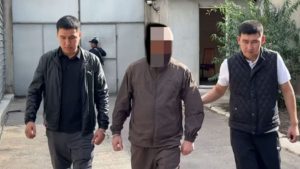 Шымкентте Қайрат Нұртастың концертін ұйымдастырған ер адам ұсталды (видео)