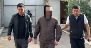 Қайрат Нұртастың Шымкенттегі концертін ұйымдастыруға жауапты адам қамауға алынды