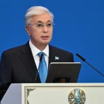 Мәслихат сайлауы – Мемлекет басшысы премьер-министр және Құрылтай төрағасымен кеңес өткізді