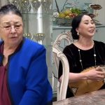 «Тұнып тұрған тағылым»: Қарақат Әбілдина Меруерт Өтекешоваға құрмет көрсетті (ВИДЕО)