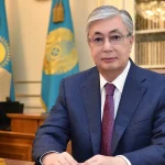 Тоқаев барлық деңгейдегі мәслихаттардың өкілеттігін мерзімінен бұрын тоқтату туралы жарлыққа қол қойды