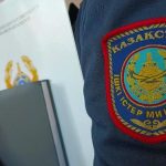 Тікелей эфирде балағат сөз айтқан түркістандық әйел жазаланды