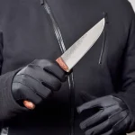Ақтөбеде әйелді пышақтап өлтірді