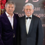 «Ерекше күн»: Досхан Жолжақсыновтың інісі желіде жан сырын ақтарды