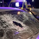 Жол апатын полиция шақырмай қалай рәсімдеуге болады