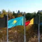 Қазақстан – Бельгия: бірлескен мәлімдеме