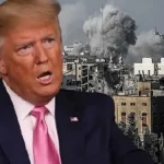 Трамп Ресей мен Қытайдың Иранға көмектесіп жатқанына сенбейтінін айтты