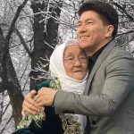 Әнші Сәкен Майғазиевтің анасы дүние салды