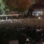 Қайрат Нұртастың Шымкенттегі концертіне жауапты ұйымдастырушы үйқамаққа жіберілді