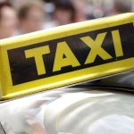 Жолаушыға интим қызмет ұсынған: Астанада такси жүргізушісі жазаланды
