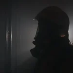 ШҚО-да үй өртеніп, екі баласымен бірге әйел адам мерт болды