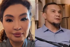 «Сотта жеңілдім, бірақ берілмейміз»: Айнұр Асанберді жанайқайын жеткізді (ВИДЕО)