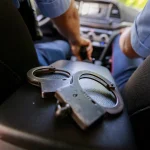 Маңғыстауда электронды білезік тағылған сотталғандар 150-ден астам заң бұзушылық жасаған