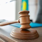 Алматыда автобус пен мопед қатысқан жол апатынан әйел қаза тапты: прокуратура істі неге қайта қарауға жіберді