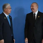 Президент Азиядағы өзара іс-қимыл жөніндегі кеңестің 7-саммитіне қатысып жатыр