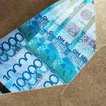 170 мың теңге пара алып, 32 есе көп айыппұл төлейтін болды: Ақтөбеде көлік инспекторы сотталды