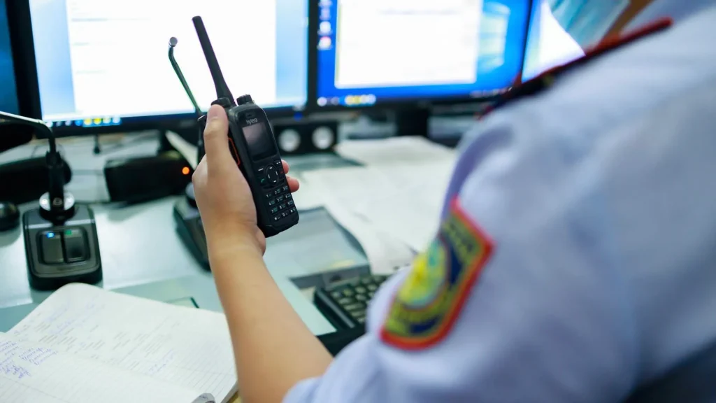 Екібастұзда тиісті рұқсатсыз жұмыс істеген 13 шетел азаматы анықталды