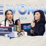 «Әлемге әйел көшбасшылар көбірек қажет»: Be Woman Asia-да қандай мәселелер көтерілді