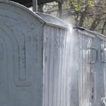 Семейде баласын тірідей қоқыс жәшігіне тастаған әке өмір бойына сотталды