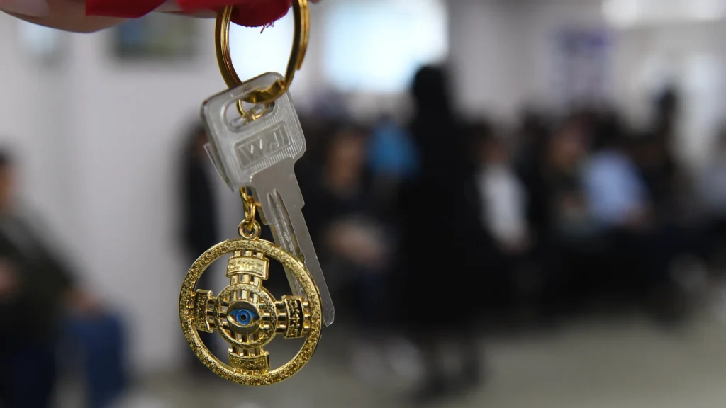 170 пәтерді заңсыз иемденбек болған: полицейлердің қатысы бар 4,4 млрд теңгелік алаяқтық әшкереленді