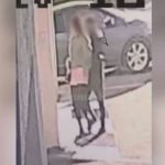 “Соңынан аңдып, әдепсіз әрекет жасаған”: астаналық бойжеткенге тиіскен ер адам ұсталды (видео)