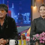 «Аиша анама ұнады» – Бүркіт қалай шаңырақ көтергенін айтты