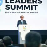Тоқаев COP17 көшбасшылар саммитінде сөз сөйледі