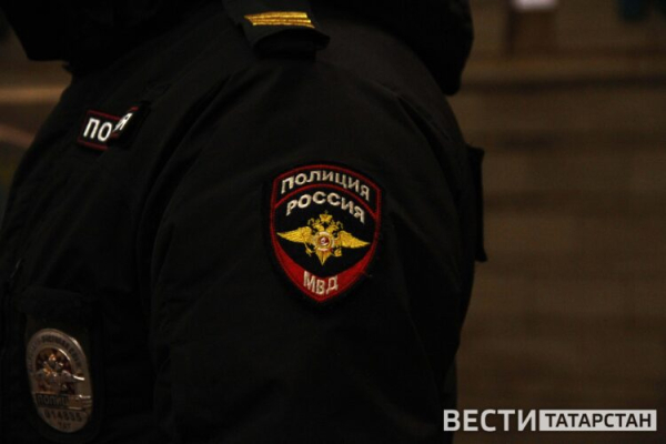 Финансирование антитеррористической программы Казани планируют увеличить на 500 тыс. рублей