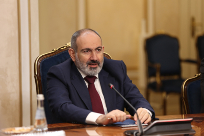 Пашиняна осудили за преждевременное празднование победы на выборах