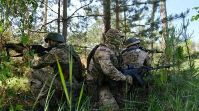 ВС России продолжают освобождение оккупированной части ДНР