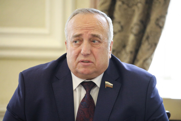 Франц Клинцевич: «Должность Сырскому найдут, он успокоится, а за Федорова не ручаюсь»