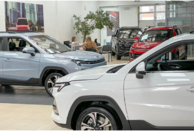 На новый Geely Monjaro татарстанцам придется копить больше 66 месяцев