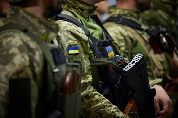 Shot: бойцы ВСУ не вышли из тоннеля при попытке повторить операцию «Поток» ВС РФ