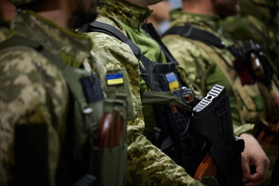 Shot: бойцы ВСУ не вышли из тоннеля при попытке повторить операцию «Поток» ВС РФ