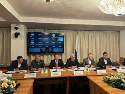 В Госдуме предложили усилить контроль за импортом шин