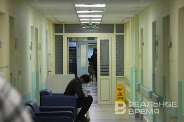 С начала сезона в Татарстане от укусов клещей пострадали 819 детей