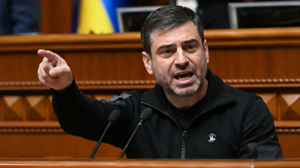Обстановка на Украине вокруг мобилизации накалилась до предела
