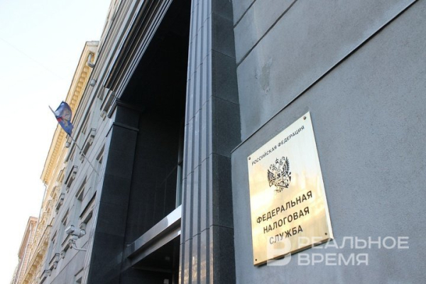 Налоговая начала замораживать интеллектуальную собственность компаний за долги