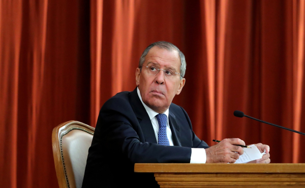 DE: Кремль пригрозил НАТО жесткой расплатой за атаки на Москву