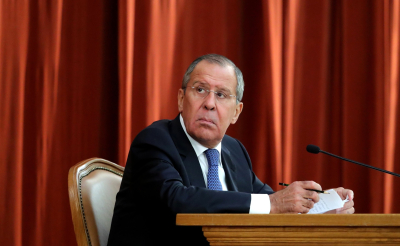 DE: Кремль пригрозил НАТО жесткой расплатой за атаки на Москву