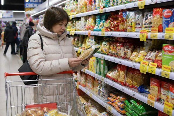 Вот почему теперь подорожать могут не только популярные продукты