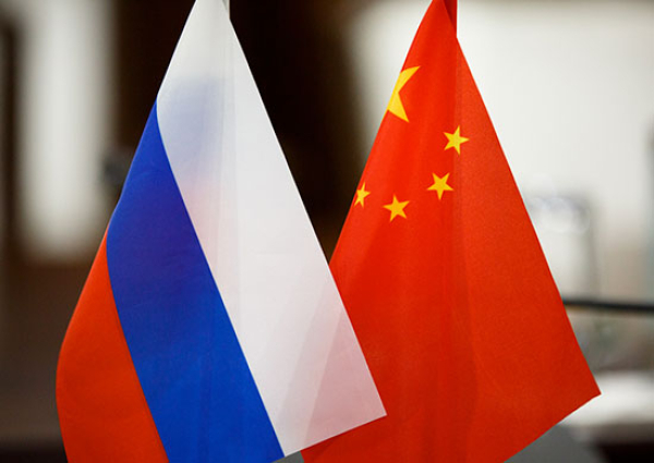 Товарооборот РФ и КНР в 2026 году может вырасти на 8%