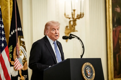 Трамп назвал возможным завершение конфликта на Украине до конца его президентского срока
