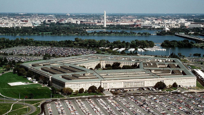 Пентагон оценил расходы США на войну с Ираном в $38 млрд
