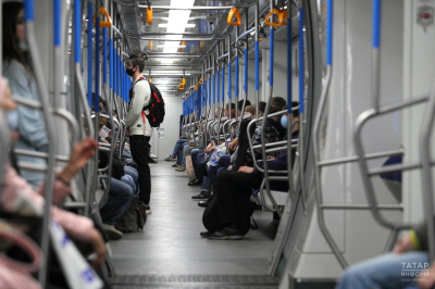 Ханой и Казань обменяются опытом в сфере строительства метро