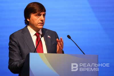 Кравцов заявил о росте популярности колледжей в России